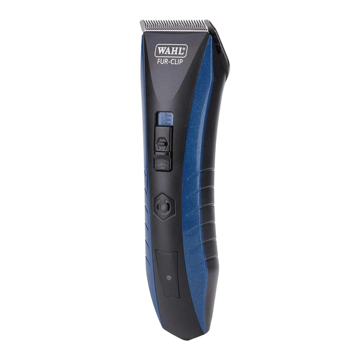 Wahl - Fur Clip Cdm Cordless Pet Clipper for Cats and Dogs