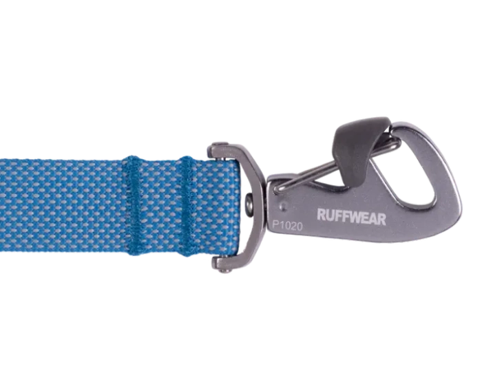 Ruffwear - Flagline Blue Dusk Dog Leash