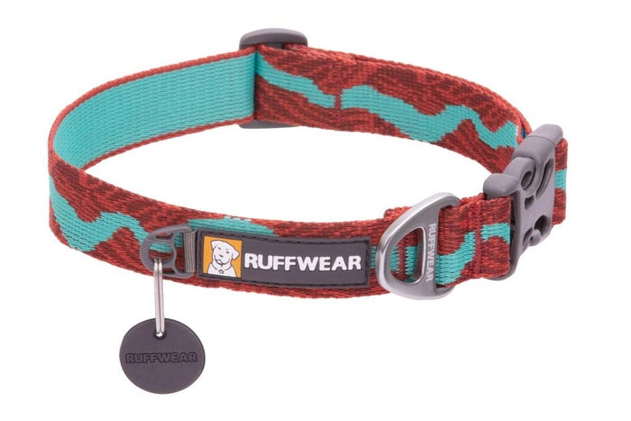 Ruffwear- Flat Out Dog Collar