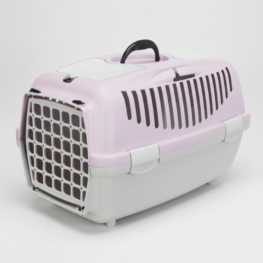 Trixie Capri 2 Transport Carrier for Dogs and Cats