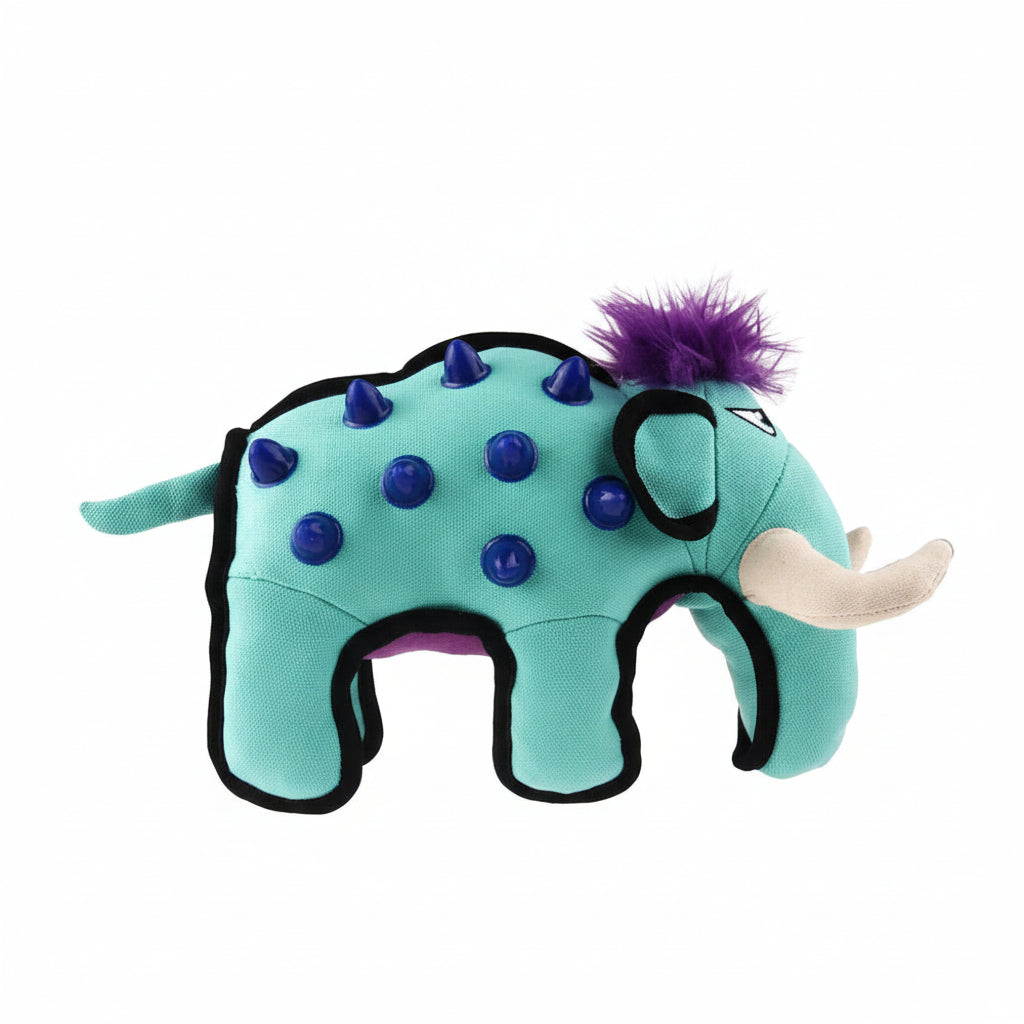GiGwi Duraspikes Extra Durable Toy for Dogs