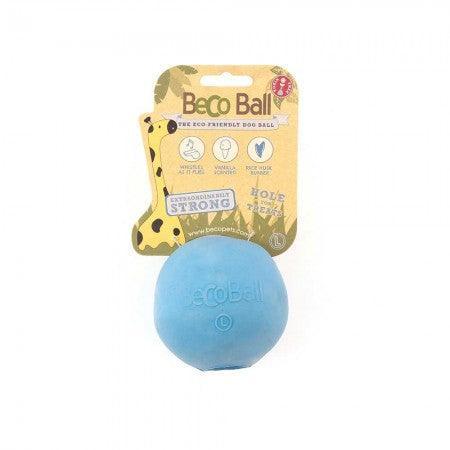 Beco Rubber Ball Chew Toy for Dogs