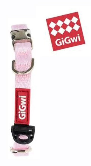 Gigwi- Premium Collar Line