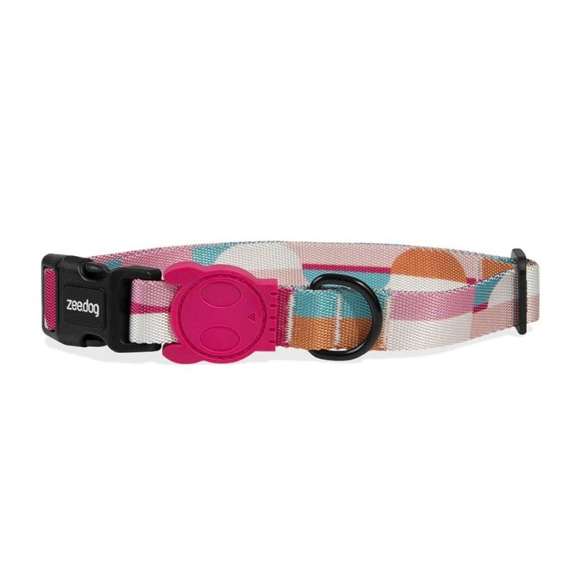 Zee Dog - Collar for dogs