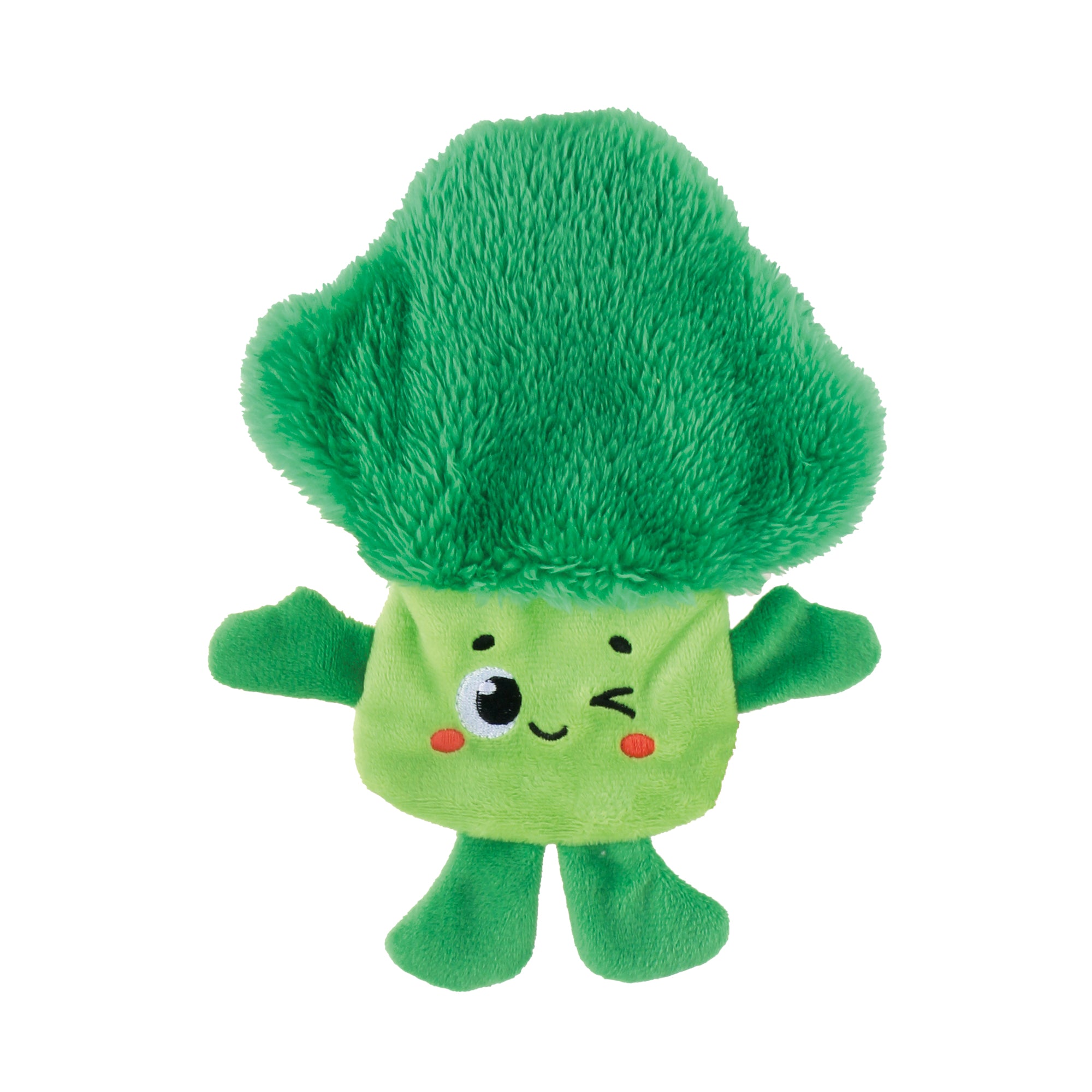 Gigwi Suppa Puppa Dog Toy