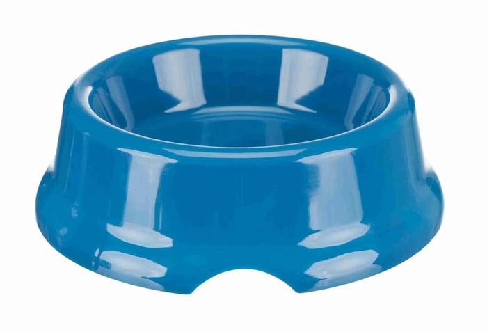 Trixie - Plastic Bowl for Dogs Non-Slip