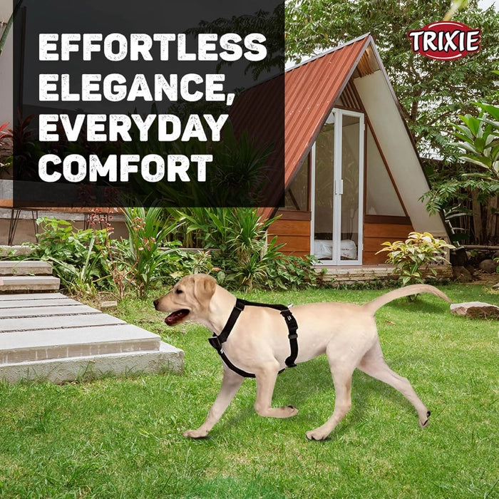 Trixie- Classic H-Harness for Dogs