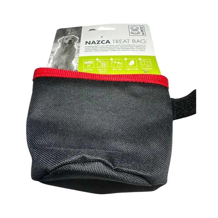 M-Pets Nazca Treat Bag Your Ultimate Training Companion