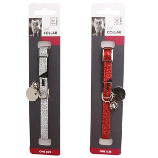 M Pets Cat Collar