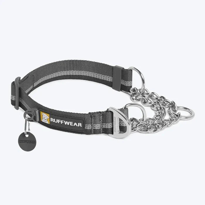 Ruffwear-  Chain Reaction Martingale Collar for Dogs