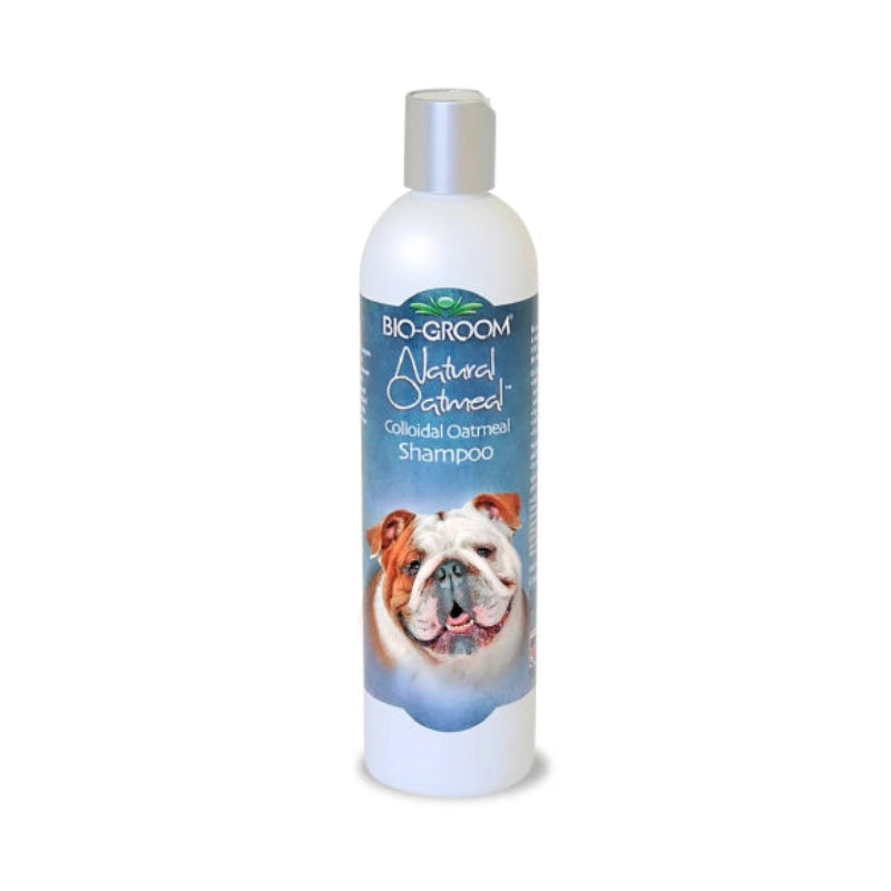 Bio Groom Natural Oatmeal Soothing Shampoo