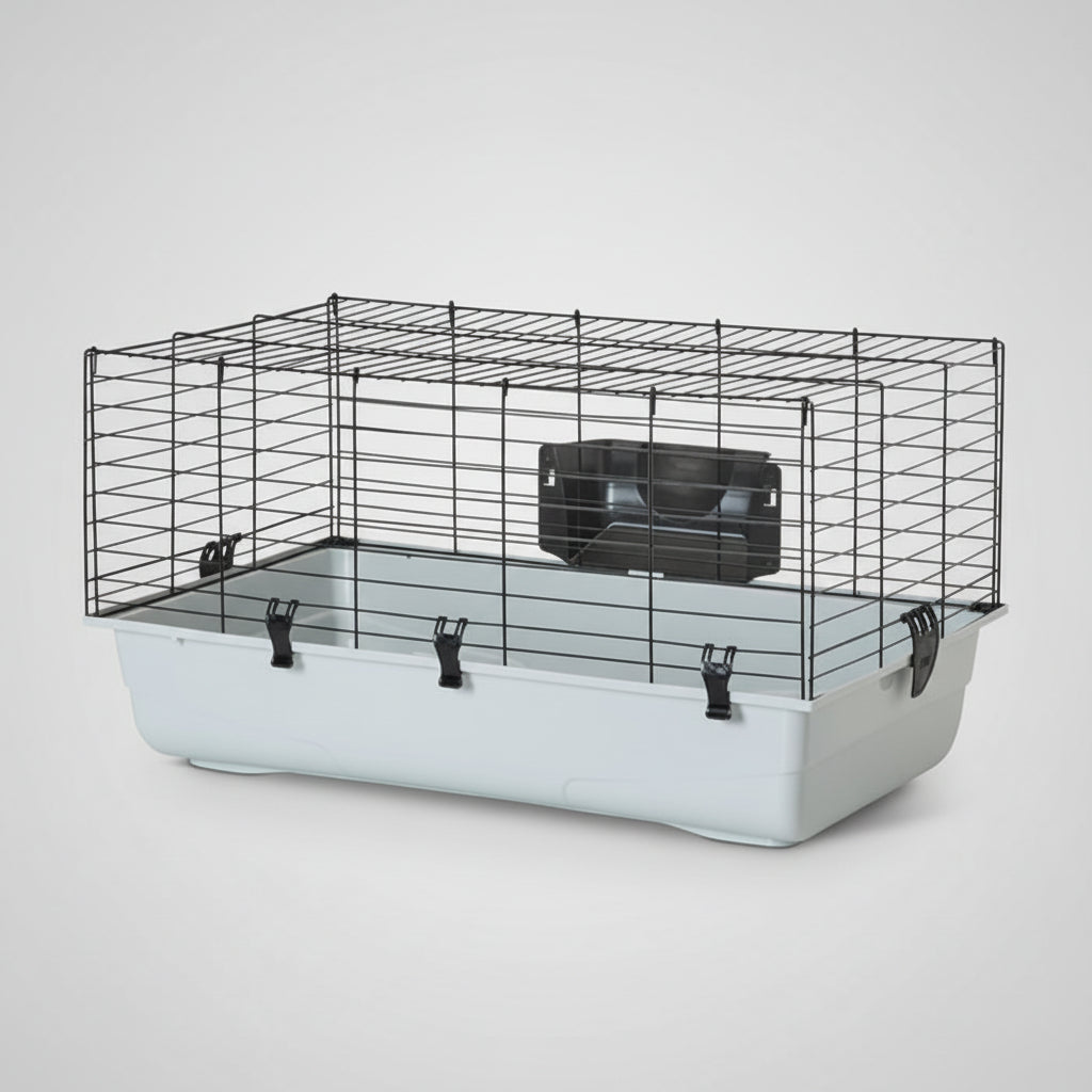 Savic Ambiente 80 Guinea Pigs Cage