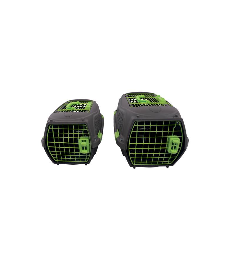 M-Pets Eco Giro Carrier for Dogs and Cats