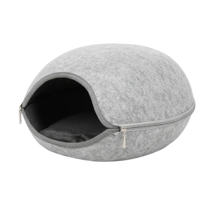 Trixie Luna Cuddly Cave Bed