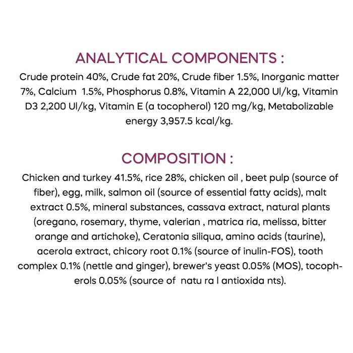 Dibaq Natural- Moments Complete Care