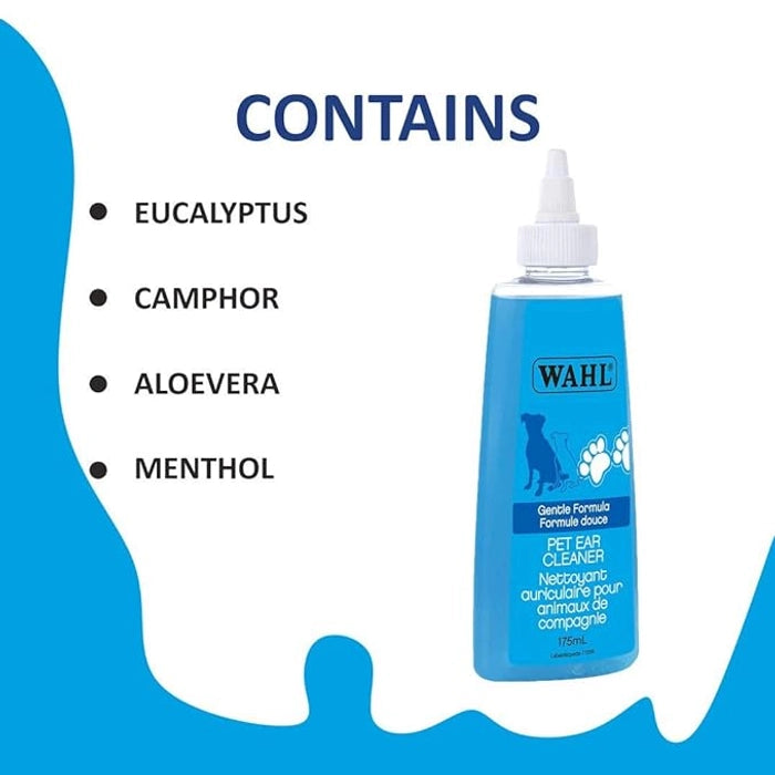 Wahl - Pet Ear Cleaner