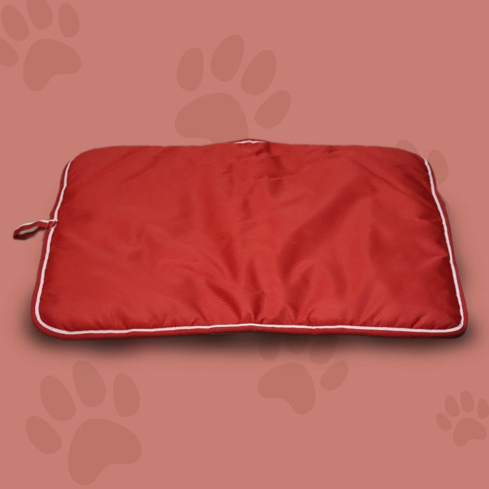 Story Tails-Crate Pad for Dogs