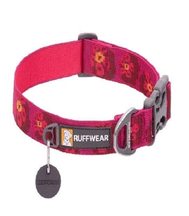 Ruffwear- Flat Out Dog Collar