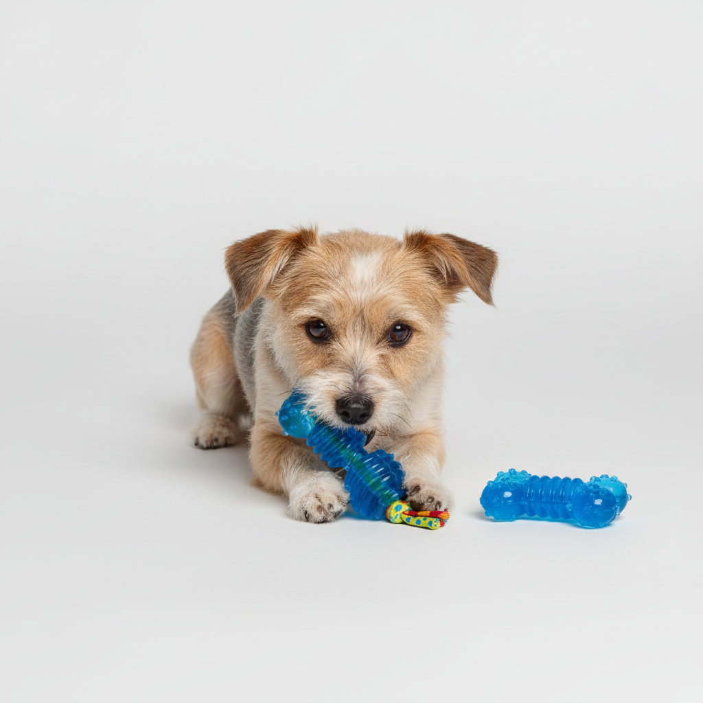 Petstages Orka hew Pair Dog Chew Treat