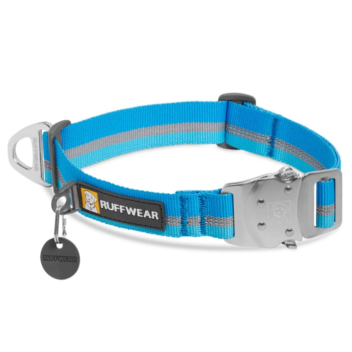 Ruffwear- Top Rope Collar for Dogs