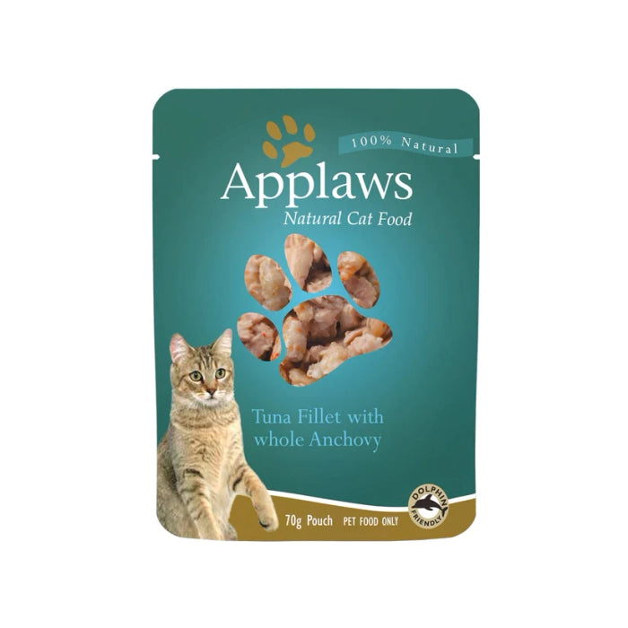 Applaws - Cat Wet Food