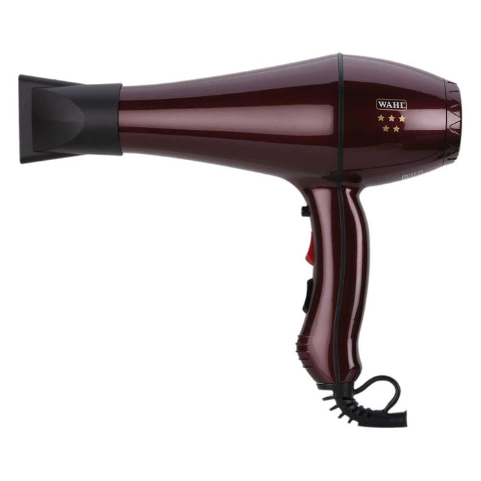 Wahl - Super Dry Turbo 2000wts Styling Hair Dryer