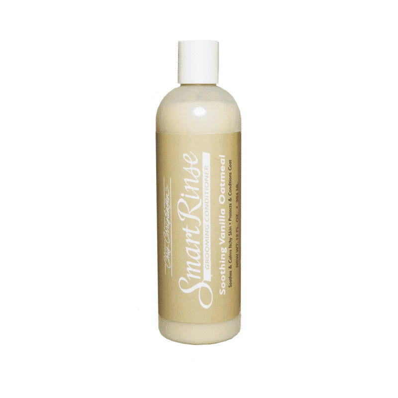 Chris Christensen- Smart Rinse Vanilla Oatmeal Conditioner