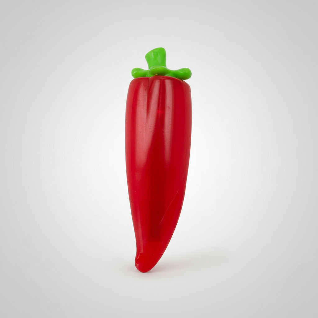 Petstages Crunch Veggies Pepper Dog Chew Toy