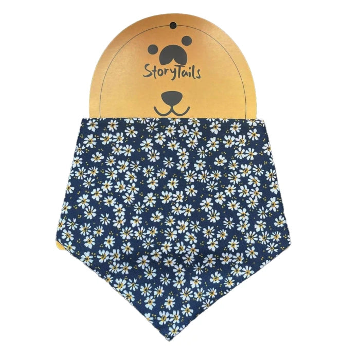 StoryTails - Bandana Scarf for Dogs