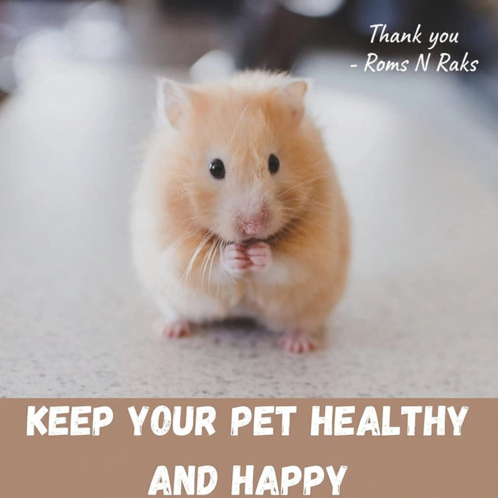 Savic Ambiente 80 Guinea Pigs Cage