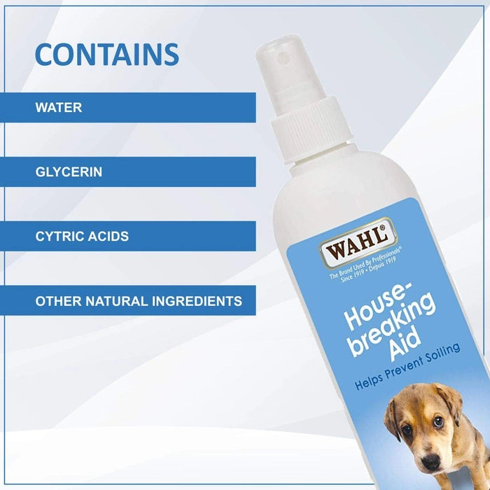 Wahl - Housebreaking Aid for Pets