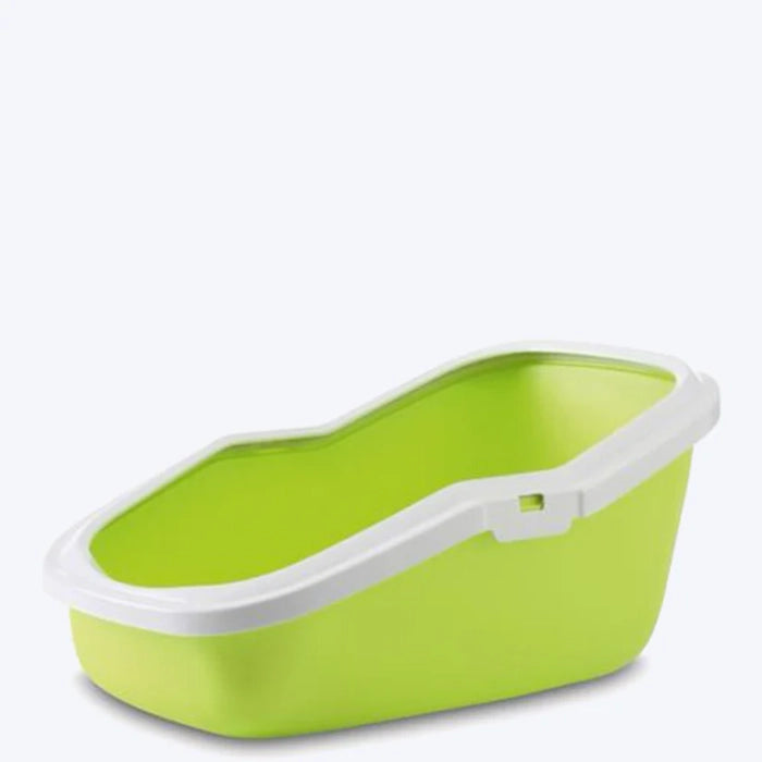 Savic- Aseo Cat Litter Tray