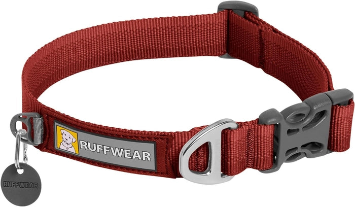 Ruffwear- Front Range Collar for Dogs