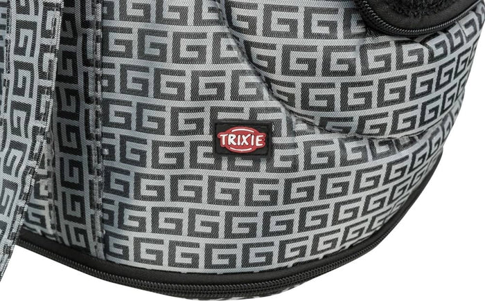 Trixie - Riva Carrier Silver