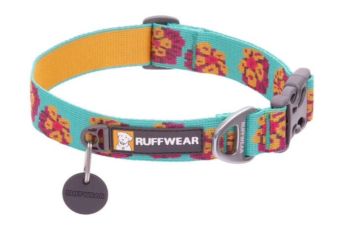 Ruffwear- Flat Out Dog Collar