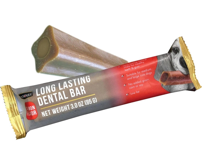 Goodies - Long lasting Dental Bar for Dogs