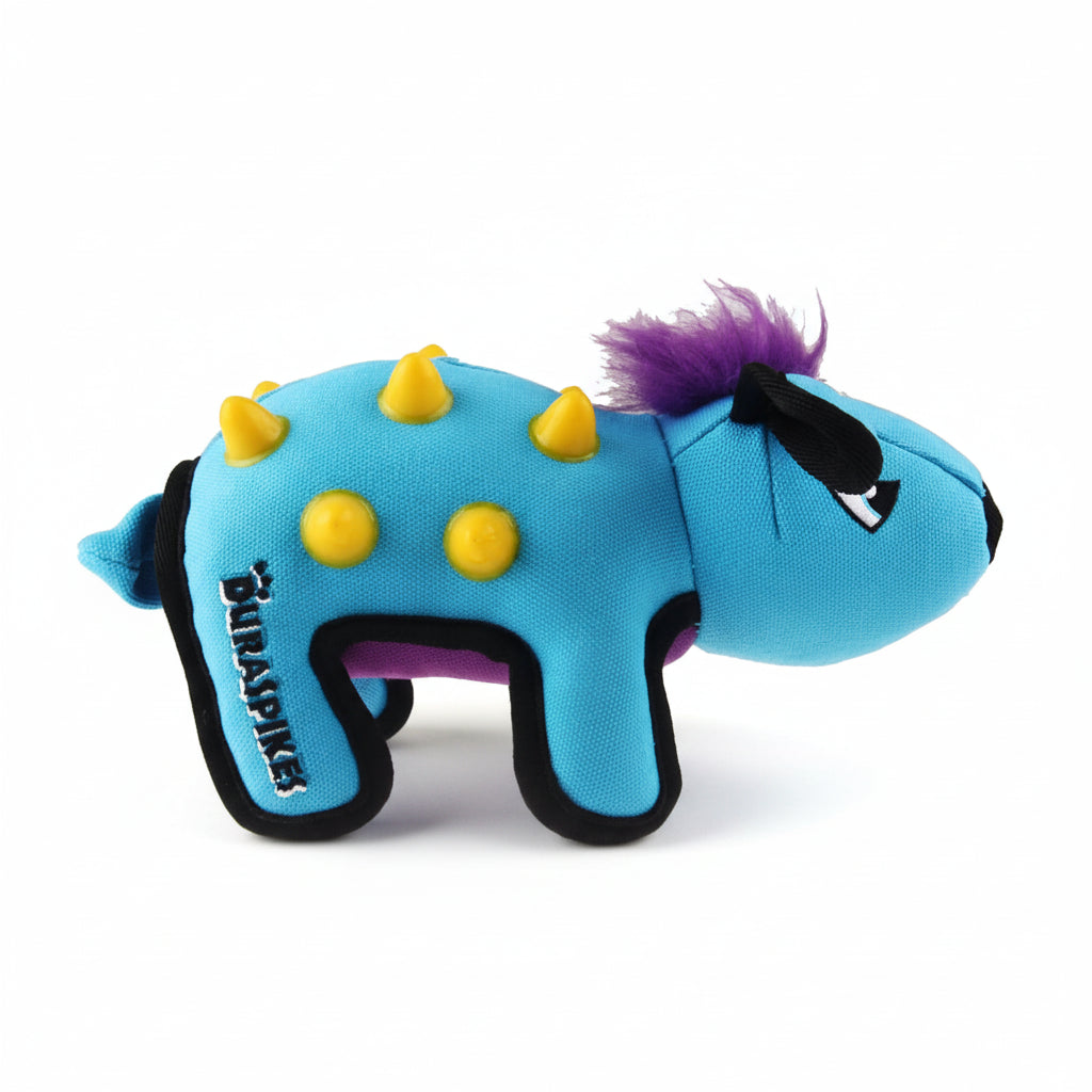 GiGwi Duraspikes Extra Durable Toy for Dogs