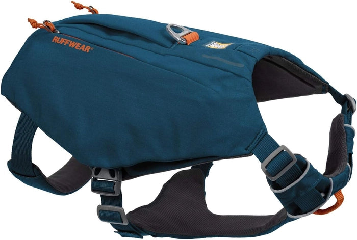 Ruffwear- Switchbak Dog Harness