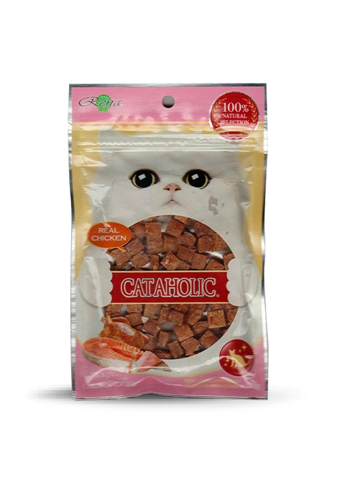 Cataholic - Neko Cat Treats