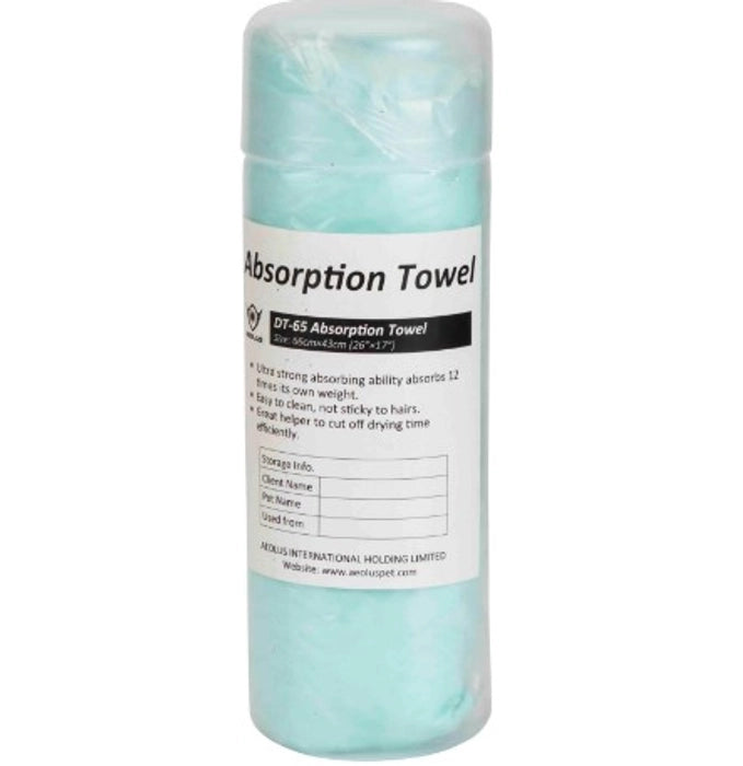 Trixie- Absorption Towels