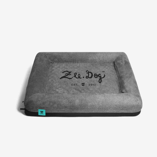 Zee Dog-Logo Bed