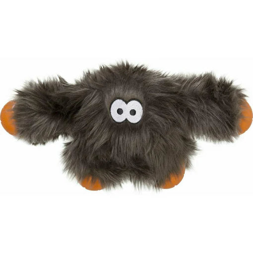 West Paw- Rowdies Jefferson Dog Toy Pewter