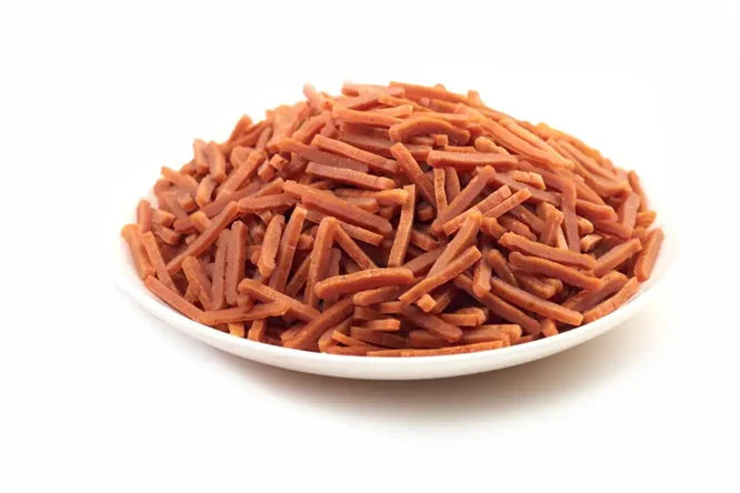 Wanpy Soft Jerky Strips Treats for Cats