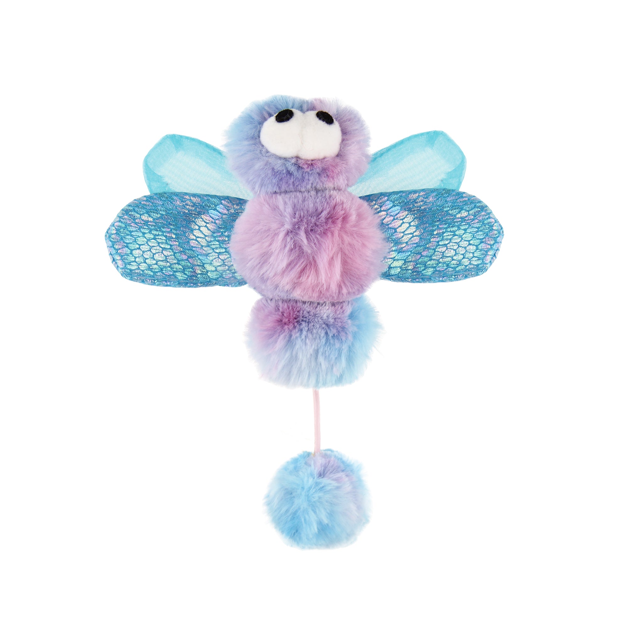 Gigwi Catch and Scratch Dragonfly