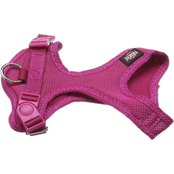 Trixie- Comfort Soft Touring Harness for Dogs