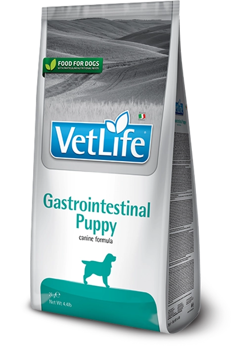 VetLife - Gastrointestinal Puppy Dry Food