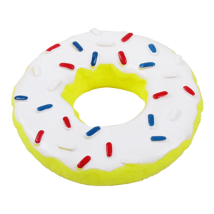 Pawise Dog Vinyl Squeaky Toys for Dogs