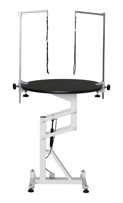 Aeolus- Air Lift Grooming Table