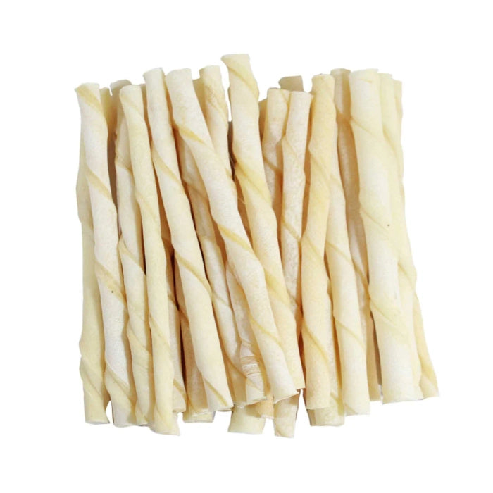 Purepet - Twisted Sticks 200Gm