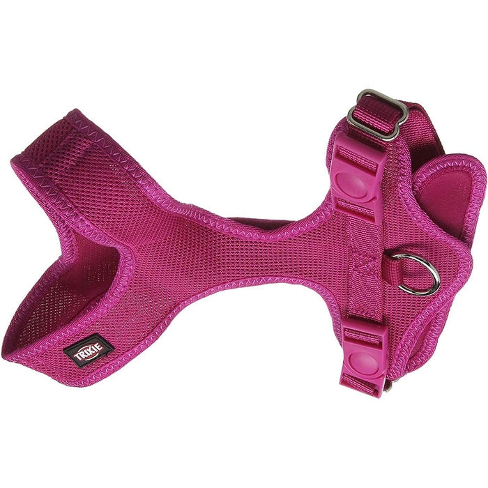 Trixie- Comfort Soft Touring Harness for Dogs